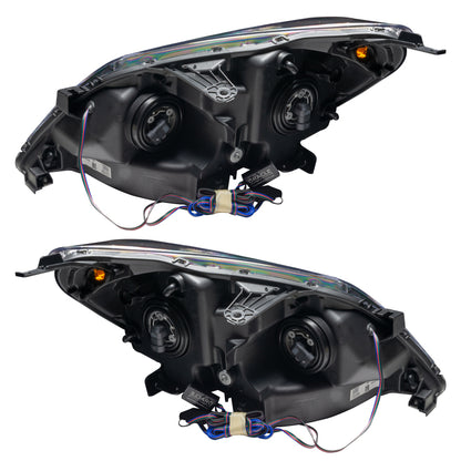 ORACLE Lighting Oracle 05-07 Honda Odyssey SMD HL - ColorSHIFT w/ 2.0 Controller 7062-333 7062-333 Photo - Close Up
