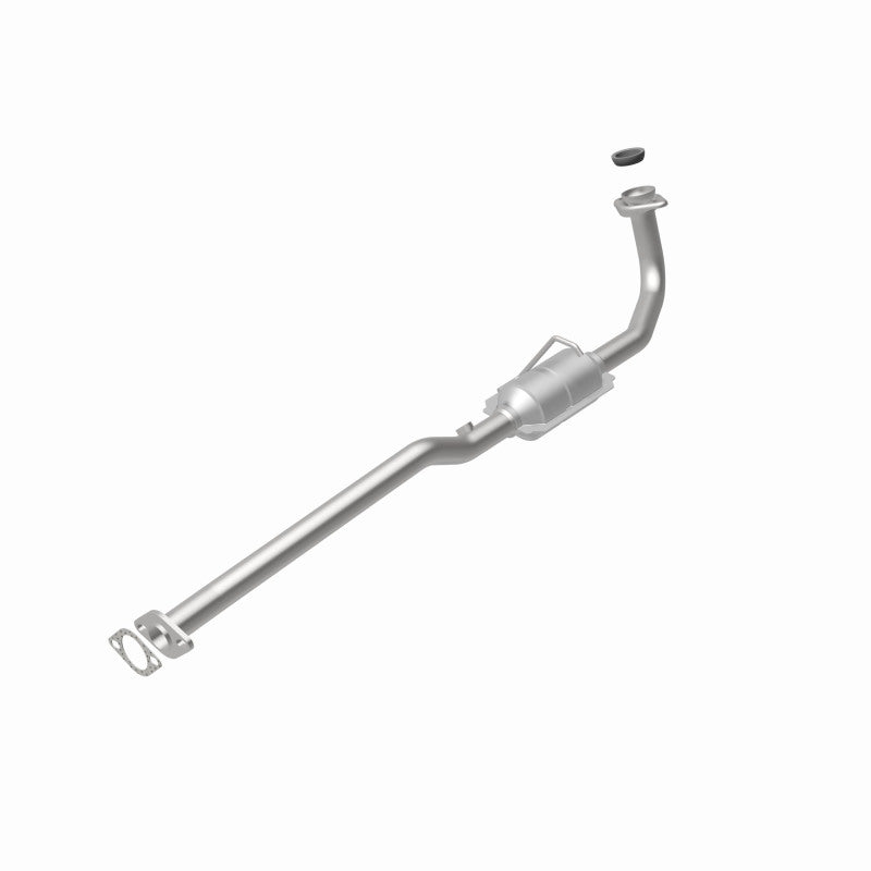 MagnaFlow HM Grade Federal / EPA Compliant Direct-Fit Catalytic Converter 23655 360 Degree Image Set