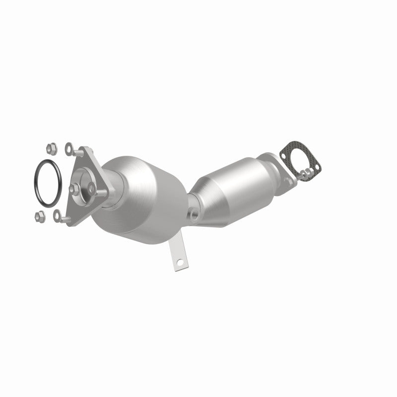 MagnaFlow Infiniti California Grade CARB Compliant Direct-Fit Catalytic Converter 5582144 360 Degree Image Set