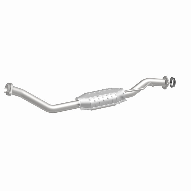 MagnaFlow Ford Ranger California Grade CARB Compliant Direct-Fit Catalytic Converter 3391376 360 Degree Image Set