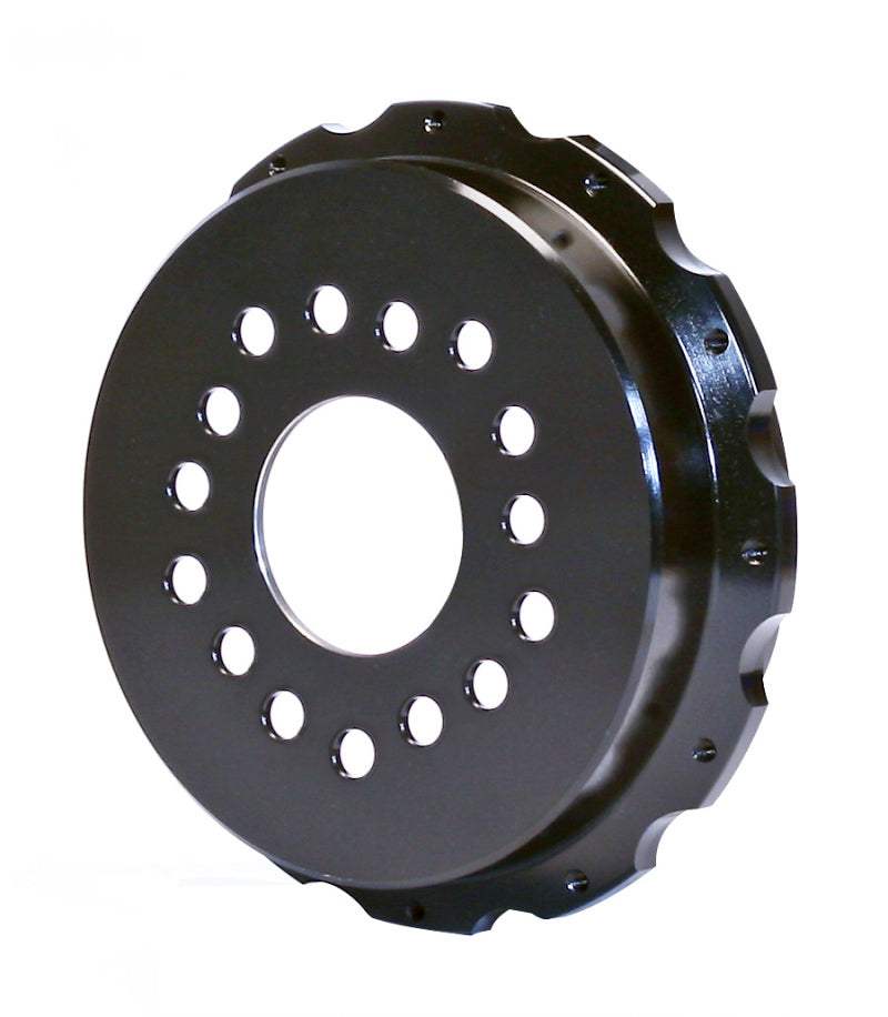 Wilwood Hat-Park Brake 1.54in Offset Multi-5 Lug - 12 on 8.75in 170-9492 170-9492 Photo - Primary