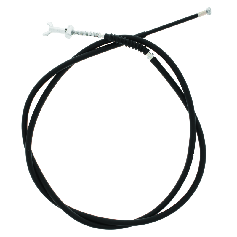 QuadBoss Hand Rear Park Brake Cable 565257 565257 Photo - Primary