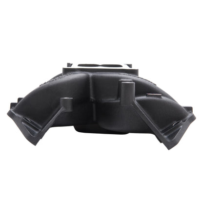 Edelbrock Performer Rpm 440 Manifold Black Powdercoated 71933 Photo - out of package