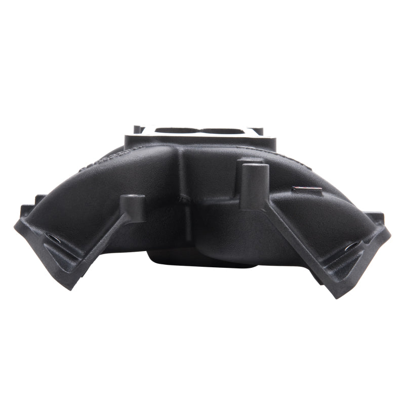 Edelbrock Performer Rpm 440 Manifold Black Powdercoated 71933 Photo - out of package