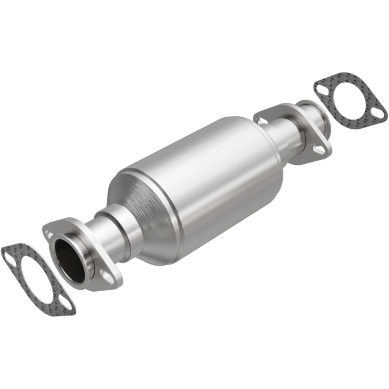MagnaFlow Mazda California Grade CARB Compliant Direct-Fit Catalytic Converter 3391693 Photo - Primary