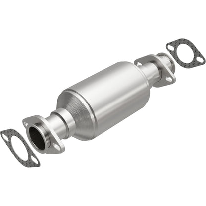 MagnaFlow Mazda California Grade CARB Compliant Direct-Fit Catalytic Converter 3391693 Photo - Primary