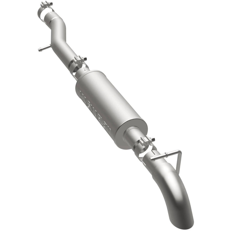MagnaFlow Jeep Off Road Pro Series Cat-Back Performance Exhaust System 17144 Photo - out of package