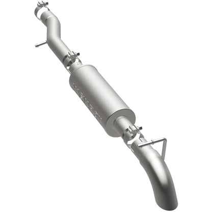 MagnaFlow Jeep Off Road Pro Series Cat-Back Performance Exhaust System 17144 Photo - out of package