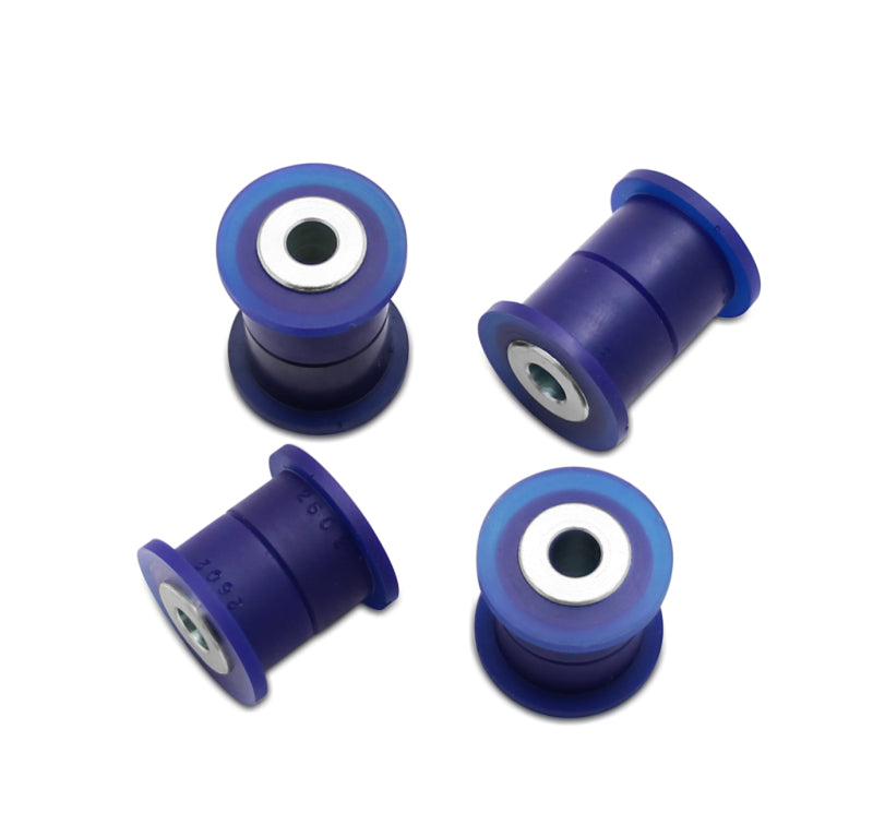 SuperPro Rear Control Arm Lower-Inner Bushing Kit SPF2604K Photo - Primary
