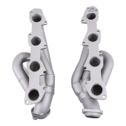 BBK Performance 04-08 Dodge RAM 5.7L Hemi 1-3/4 Shorty Headers (Chome) 4009 Photo - out of package