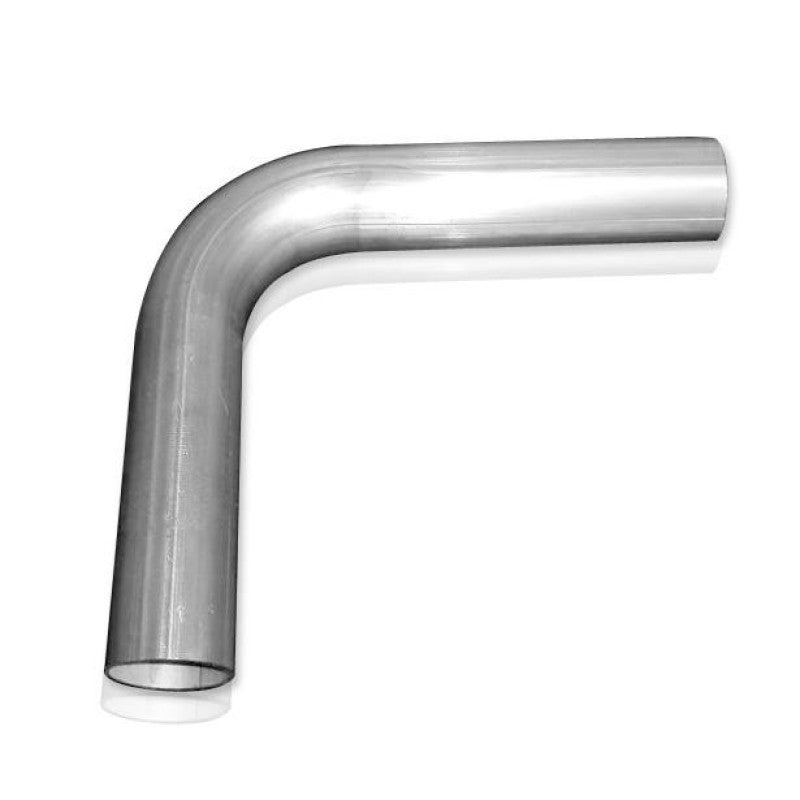 Stainless Works 1 7/8in 90 degree mandrel bend MB90188 MB90188 Photo - Primary