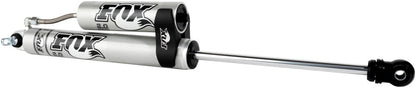 FOX 07+ Jeep JK 2.0 Performance Series 11.6in. Smooth Body Remote Reservoir Rear Shock / 4-6in. Lift 985-24-012 985-24-012 Photo - Unmounted