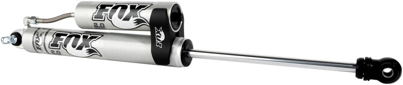 FOX 07+ Jeep JK 2.0 Performance Series 11.6in. Smooth Body Remote Reservoir Rear Shock / 4-6in. Lift 985-24-012 985-24-012 Photo - Unmounted