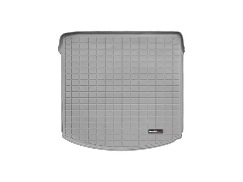 WeatherTech 08+ Chevrolet Captiva Cargo Liners - Grey 42343 42343 Photo - Primary