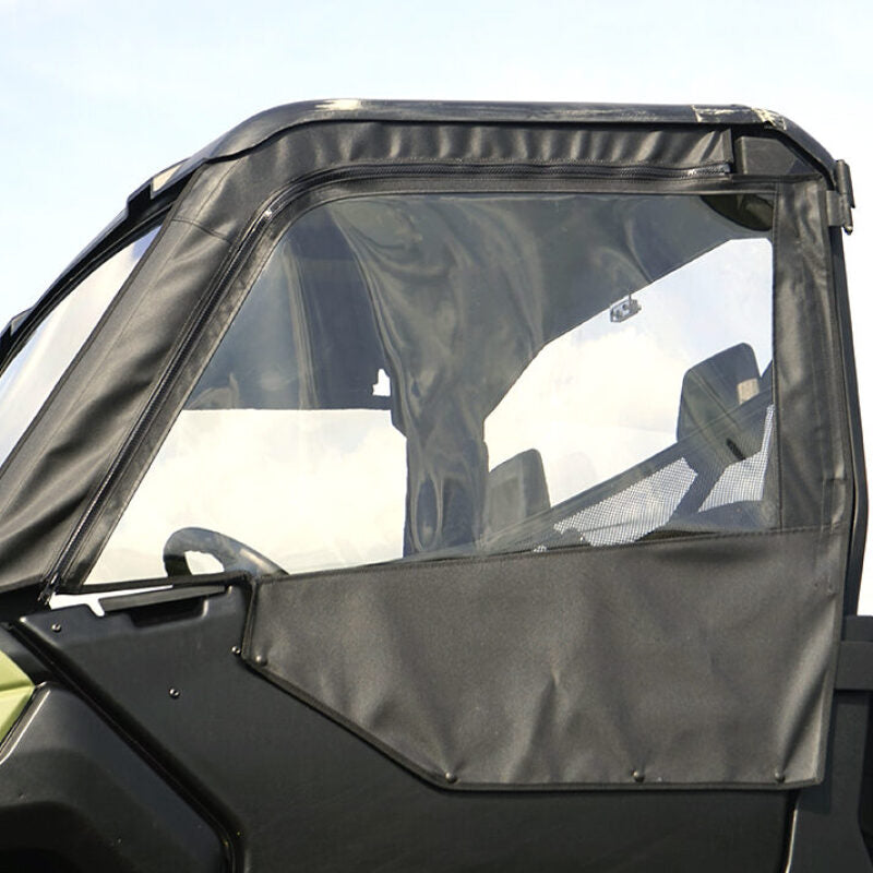 Seizmik 16-23 Can Am Defender HD5-HD10 Soft Upper Door Kit 51-20987 51-20987 Photo - Primary