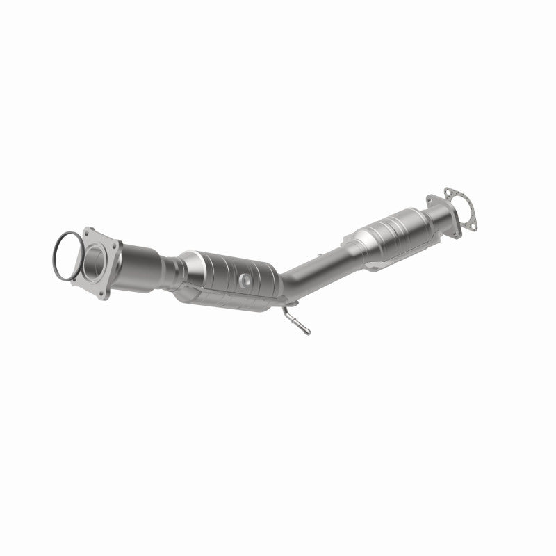 MagnaFlow Volvo HM Grade Federal / EPA Compliant Direct-Fit Catalytic Converter 24144 360 Degree Image Set