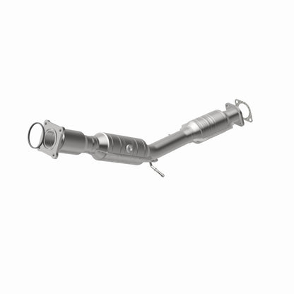 MagnaFlow Volvo HM Grade Federal / EPA Compliant Direct-Fit Catalytic Converter 24144 360 Degree Image Set