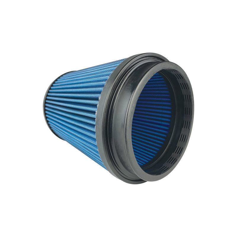 Injen Super-Flow Web Nanofiber Dry Air FIlter 5 in. X-1051-BB User 1