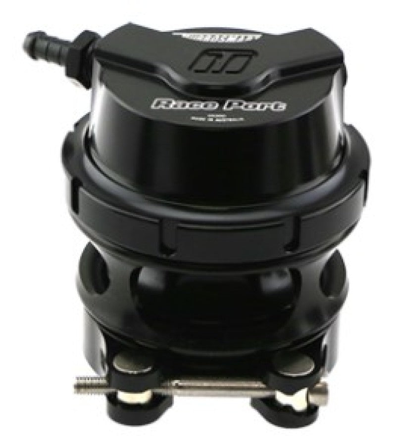 Turbosmart BOV RacePort  Gen V With Female Flange