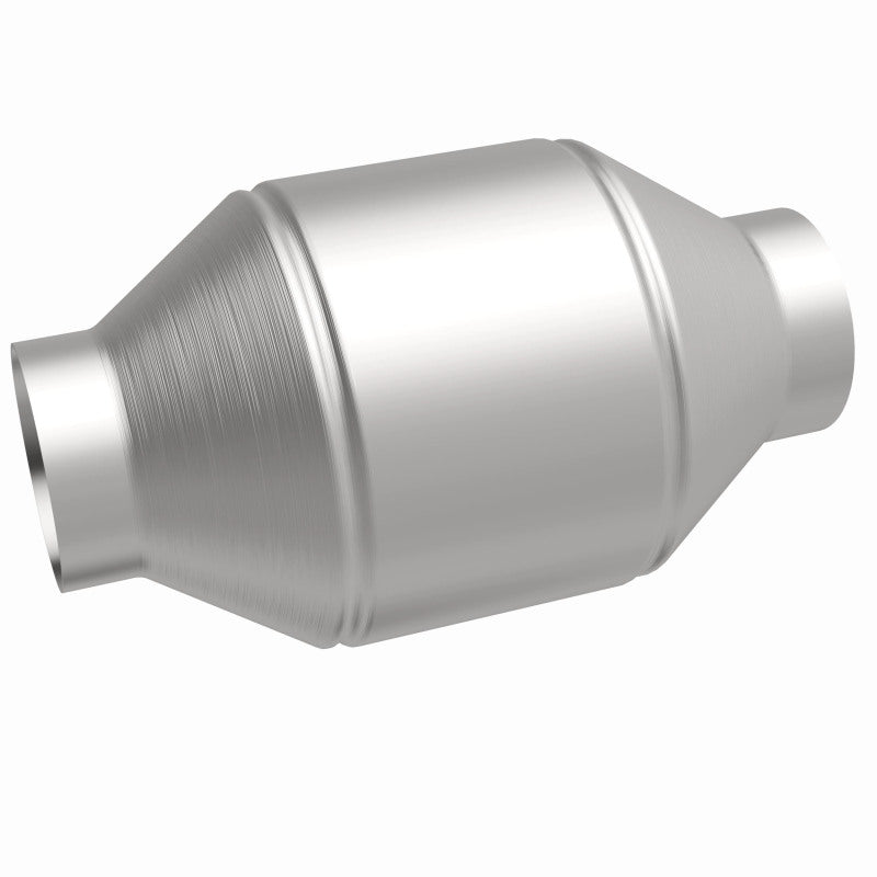 MagnaFlow Acura TL OEM Grade Federal / EPA Compliant Universal Catalytic Converter 51656 360 Degree Image Set