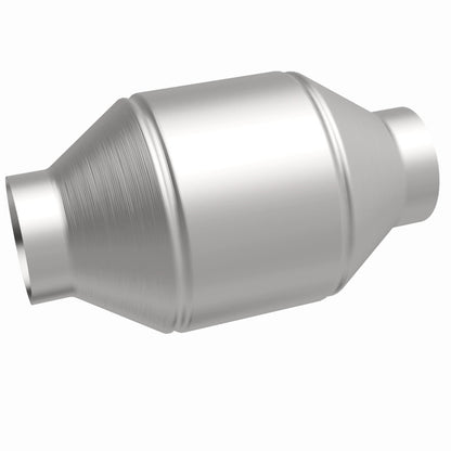 MagnaFlow Acura TL OEM Grade Federal / EPA Compliant Universal Catalytic Converter 51656 360 Degree Image Set