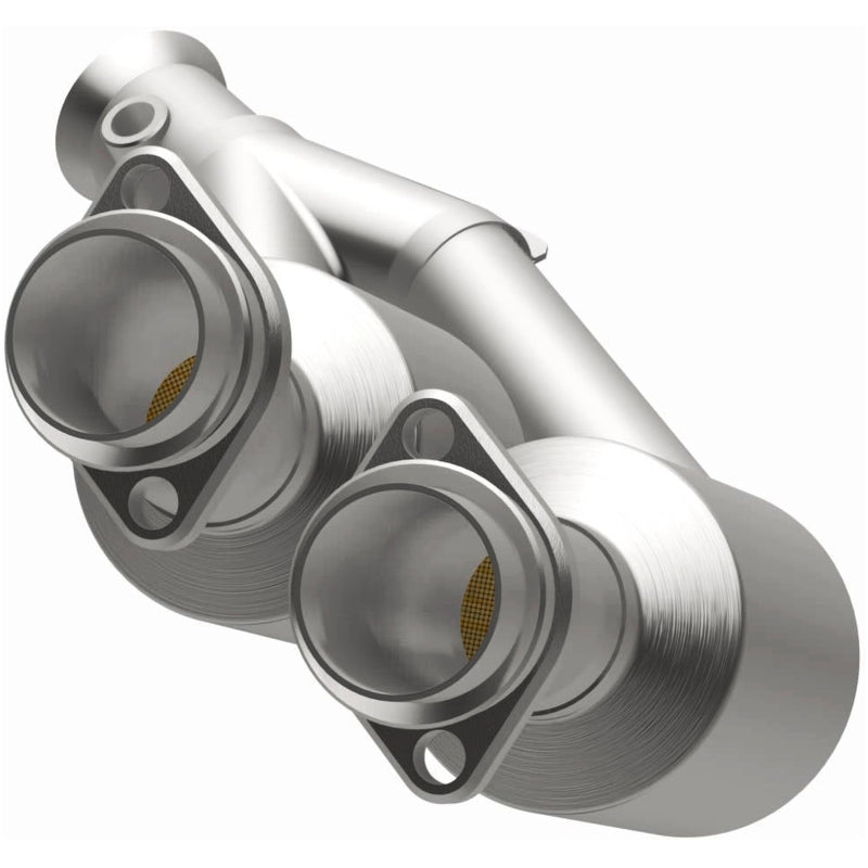 MagnaFlow Jaguar HM Grade Federal / EPA Compliant Direct-Fit Catalytic Converter 24226 Photo - out of package