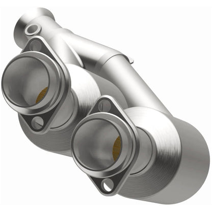 MagnaFlow Jaguar HM Grade Federal / EPA Compliant Direct-Fit Catalytic Converter 24226 Photo - out of package