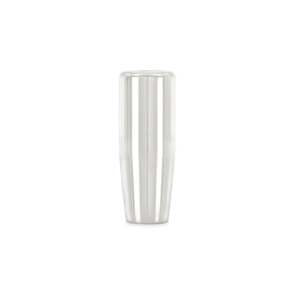 Mishimoto Weighted Shift Knob XL Silver MMSK-XL-SL MMSK-XL-SL Photo - Primary