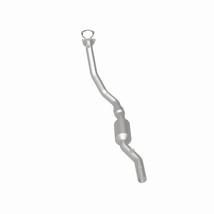 MagnaFlow HM Grade Federal / EPA Compliant Direct-Fit Catalytic Converter 24110 360 Degree Image Set