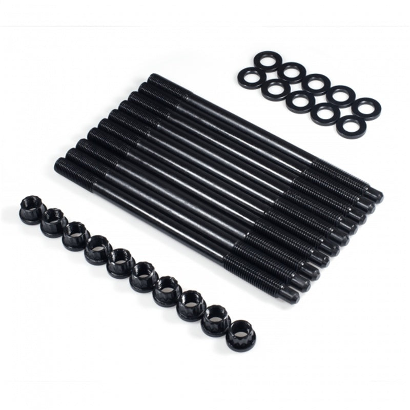 Skunk2 Honda/Acura B and K Series Head Studs - Fits B18 Vtec K20 K24 661-05-0001 Photo - Primary