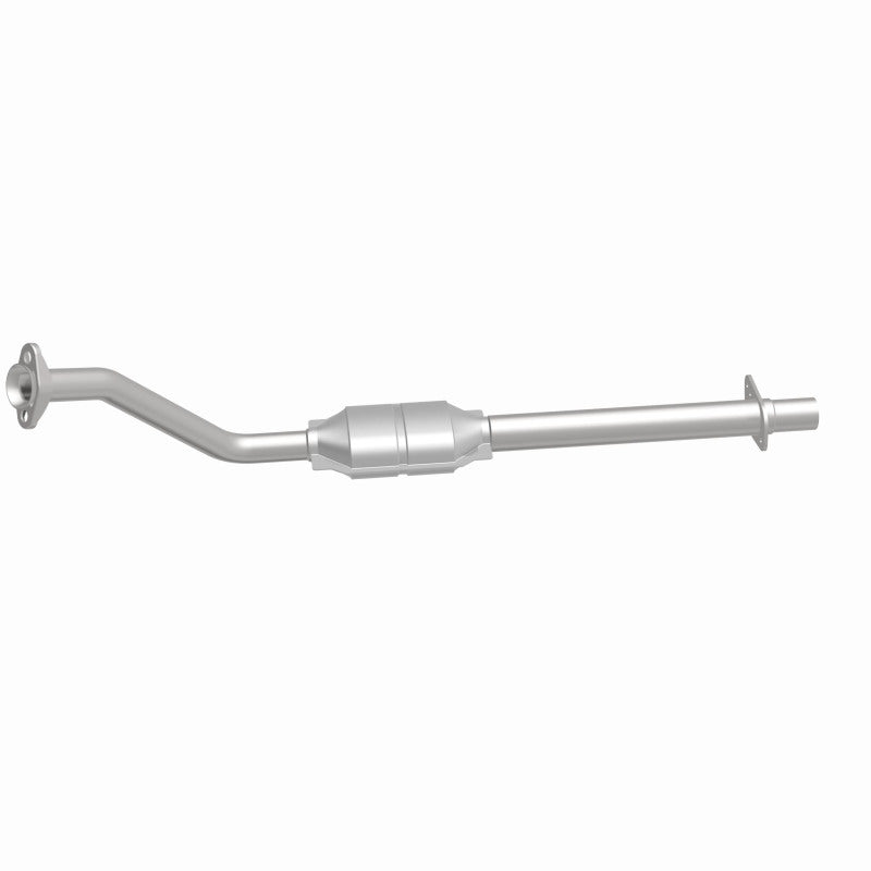 MagnaFlow Standard Grade Federal / EPA Compliant Direct-Fit Catalytic Converter 93165 360 Degree Image Set