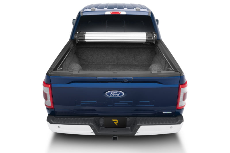 BAK Revolver X2 Tonneau Cover 24- Ford Ranger 39342 39342 Photo - Mounted