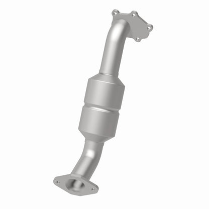 MagnaFlow Subaru Impreza OEM Grade Federal / EPA Compliant Direct-Fit Catalytic Converter 49162 360 Degree Image Set