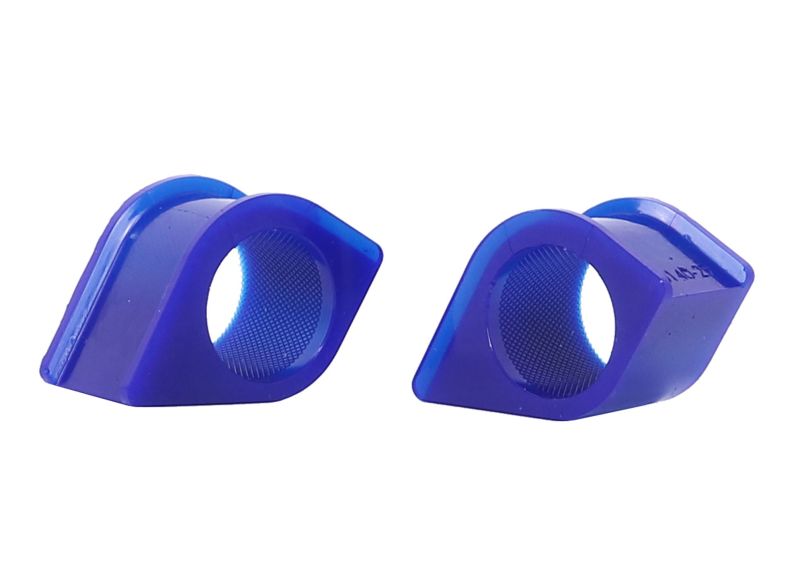 SuperPro Front Sway Bar Mount Bushing Kit SPF0140-29K Photo - Primary
