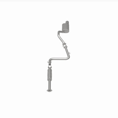 MagnaFlow Mitsubishi Eclipse Street Series Cat-Back Performance Exhaust System 15744 360 Degree Image Set
