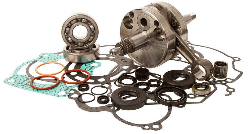 Hot Rods 07-13 Kawasaki KX 85 85cc Bottom End Kit CBK0034 CBK0034 Photo - Primary