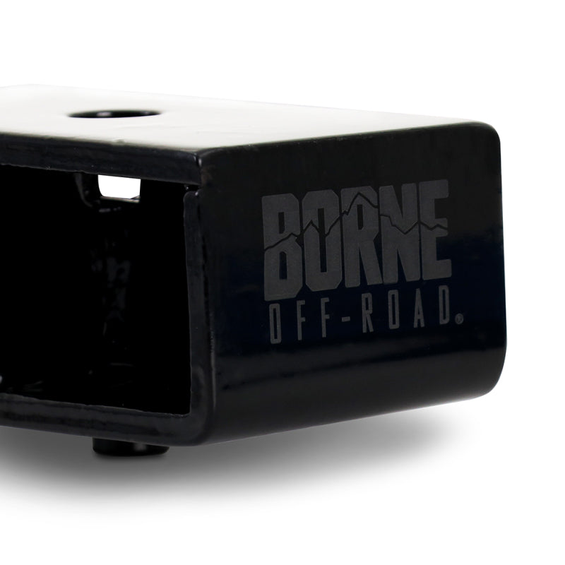 Borne Off-Road 2007-2019 Chevy/GMC Truck 1500 Leveling Kit Rear 2 Inch BNLK-SIL-07-R2 BNLK-SIL-07-R2 Photo - Primary