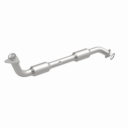 MagnaFlow OEM Grade Federal / EPA Compliant Direct-Fit Catalytic Converter 52633 360 Degree Image Set