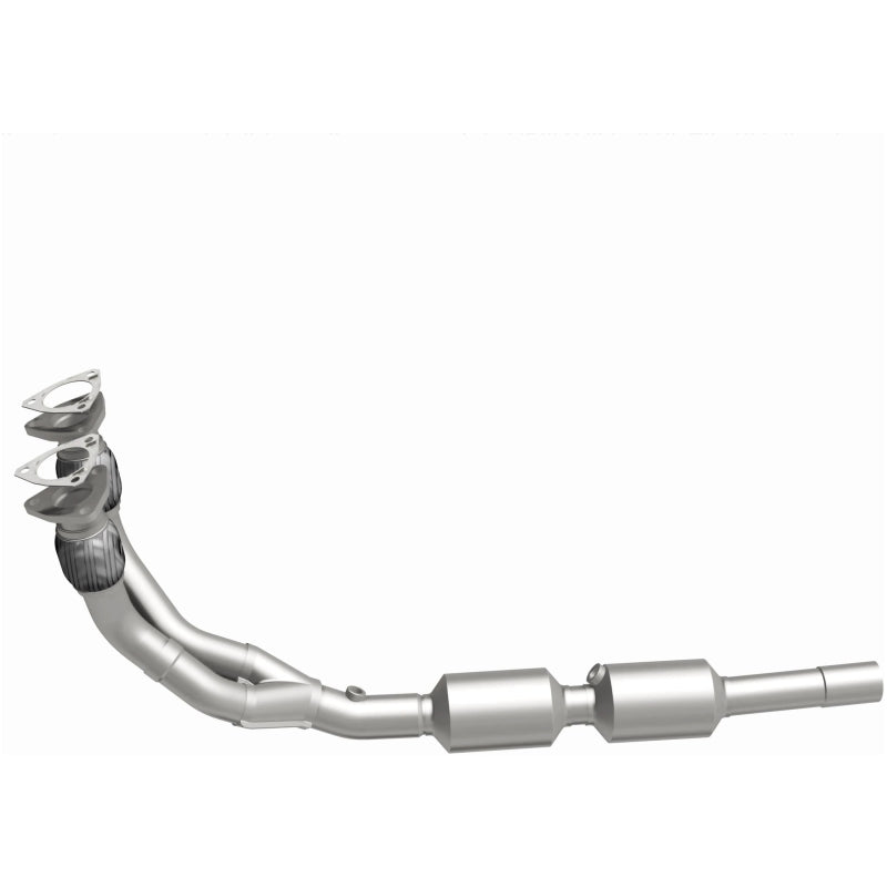 MagnaFlow Volkswagen OEM Grade Federal / EPA Compliant Direct-Fit Catalytic Converter 52289 Photo - out of package