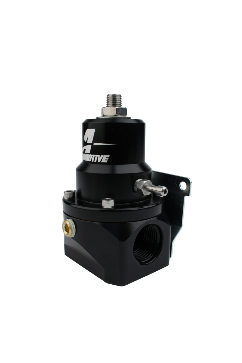 Aeromotive A2000, 2-Port Bypass Regulator 13212 Photo - Close Up