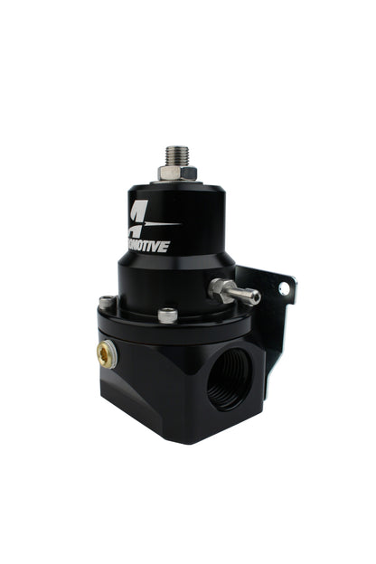 Aeromotive A2000, 2-Port Bypass Regulator 13212 Photo - Close Up
