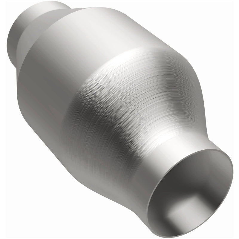 MagnaFlow Standard Grade Federal / EPA Compliant Universal Catalytic Converter 60020 Photo - out of package