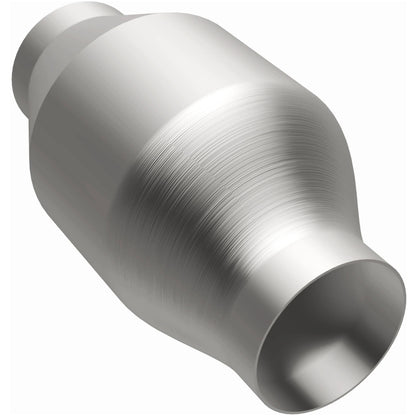 MagnaFlow Standard Grade Federal / EPA Compliant Universal Catalytic Converter 60020 Photo - out of package