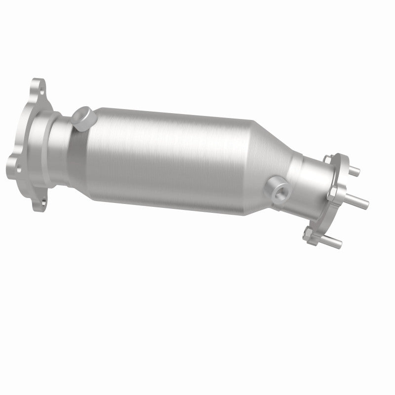 MagnaFlow Audi California Grade CARB Compliant Direct-Fit Catalytic Converter 5561292 360 Degree Image Set