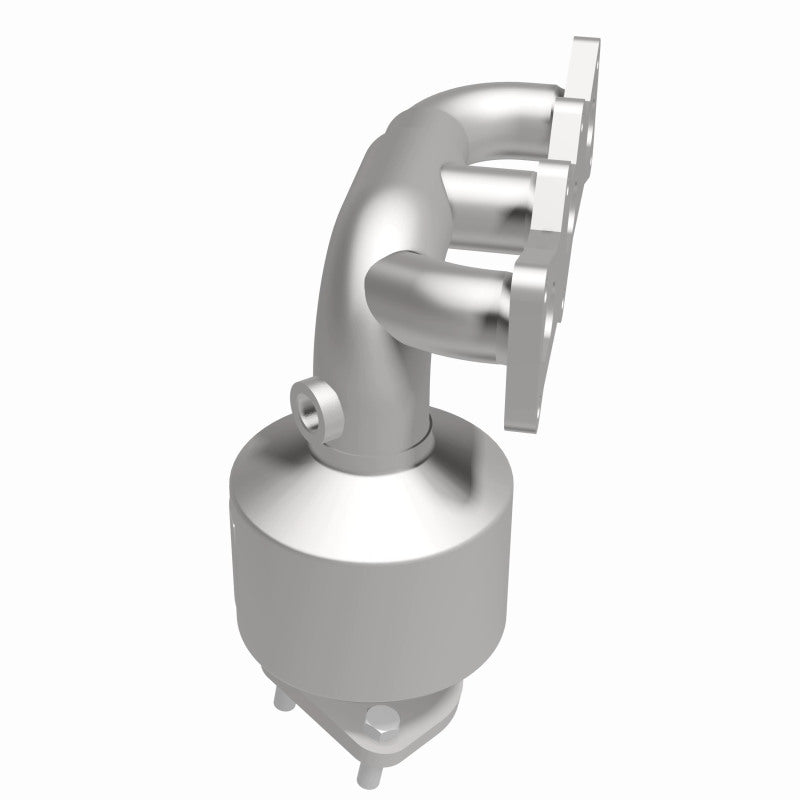 MagnaFlow Mazda Millenia OEM Grade Federal / EPA Compliant Manifold Catalytic Converter 51251 360 Degree Image Set