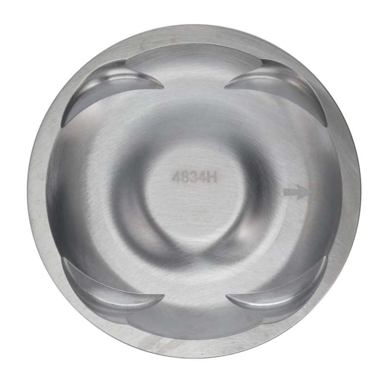 Wiseco Subaru EJ257 WRX/STI 4v Dish -24cc 99.75 Piston Shelf Stock Kit K704M9975 K704M9975 User 7