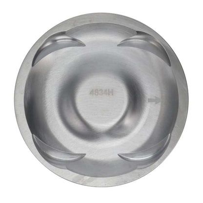 Wiseco Subaru EJ257 WRX/STI 4v Dish -24cc 99.75 Piston Shelf Stock Kit K704M9975 K704M9975 User 7