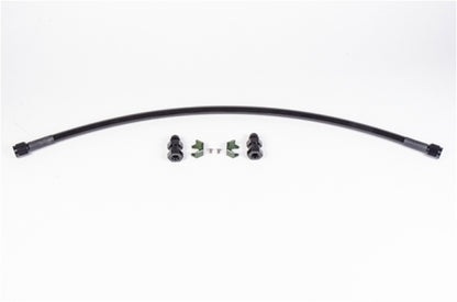 Radium Fuel Feed Line Kit, 2015+ Subaru Wrx 20-0266 Photo - Primary