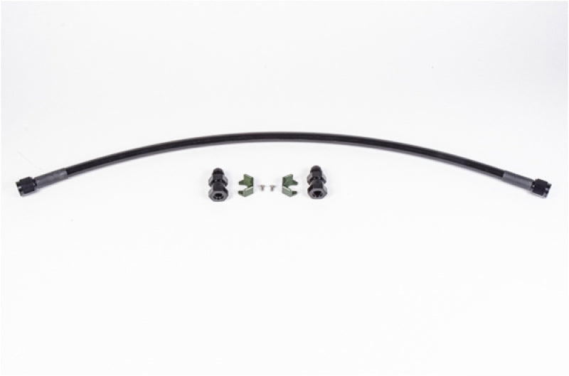 Radium Fuel Feed Line Kit, 2015+ Subaru Wrx 20-0266 Photo - Primary