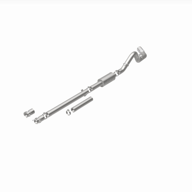 MagnaFlow Ford F-150 Street Series Cat-Back Performance Exhaust System 19577 360 Degree Image Set